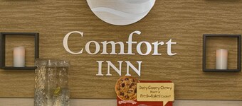Comfort Inn Blythewood - North Columbia