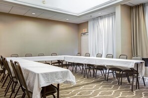 Sala de reuniones