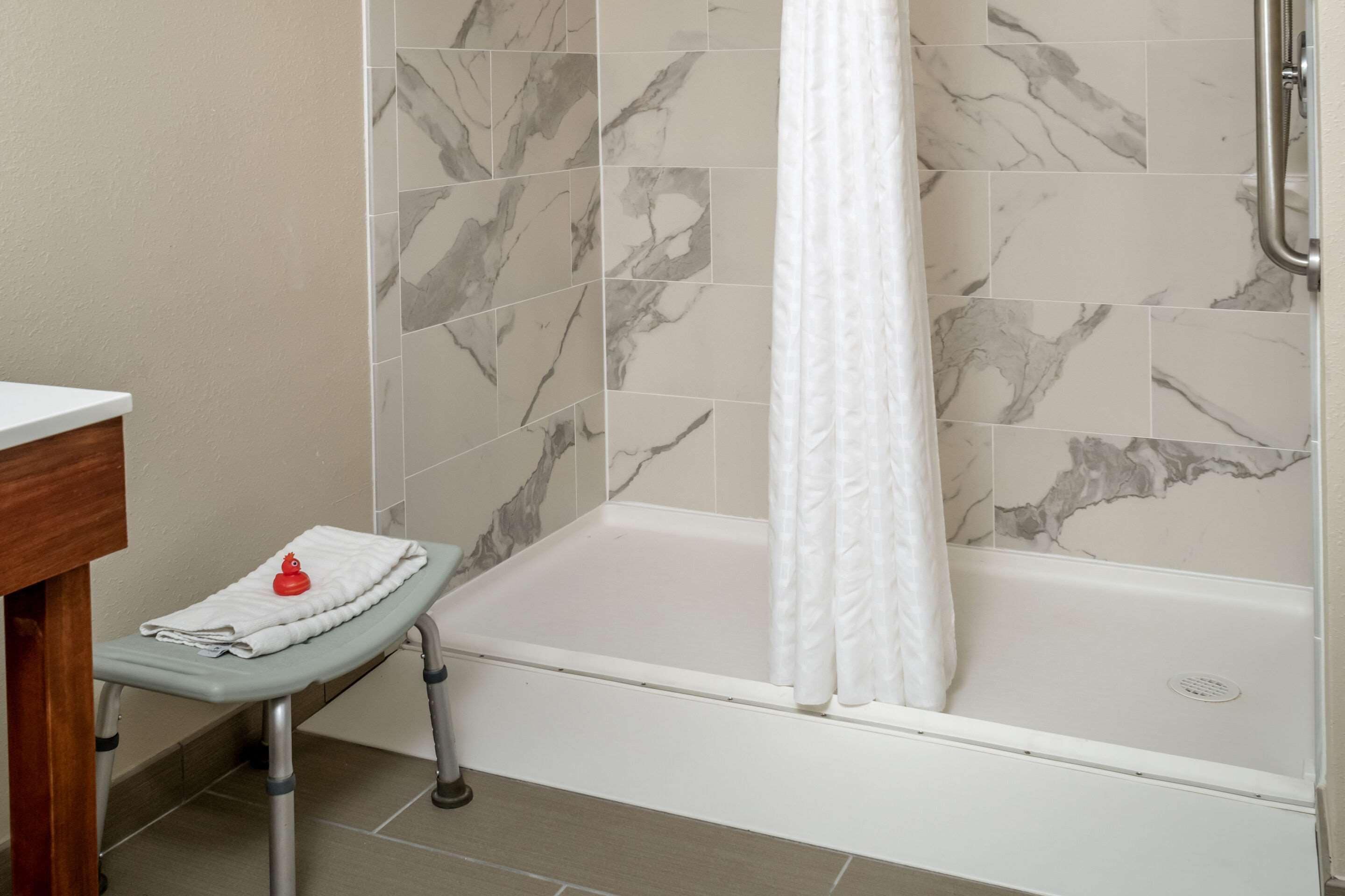 in-room safe, desk, laptop workspace, iron/ironing board