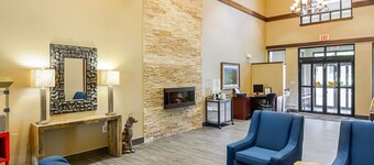 Comfort Inn Woodstock Shenandoah