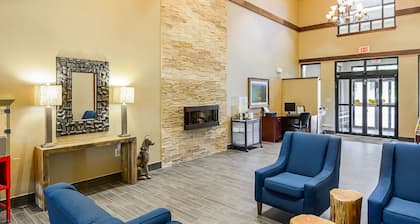 Comfort Inn Woodstock Shenandoah
