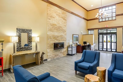 Comfort Inn Woodstock Shenandoah