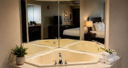Country Inn & Suites by Radisson, Biloxi-Ocean Springs, MS