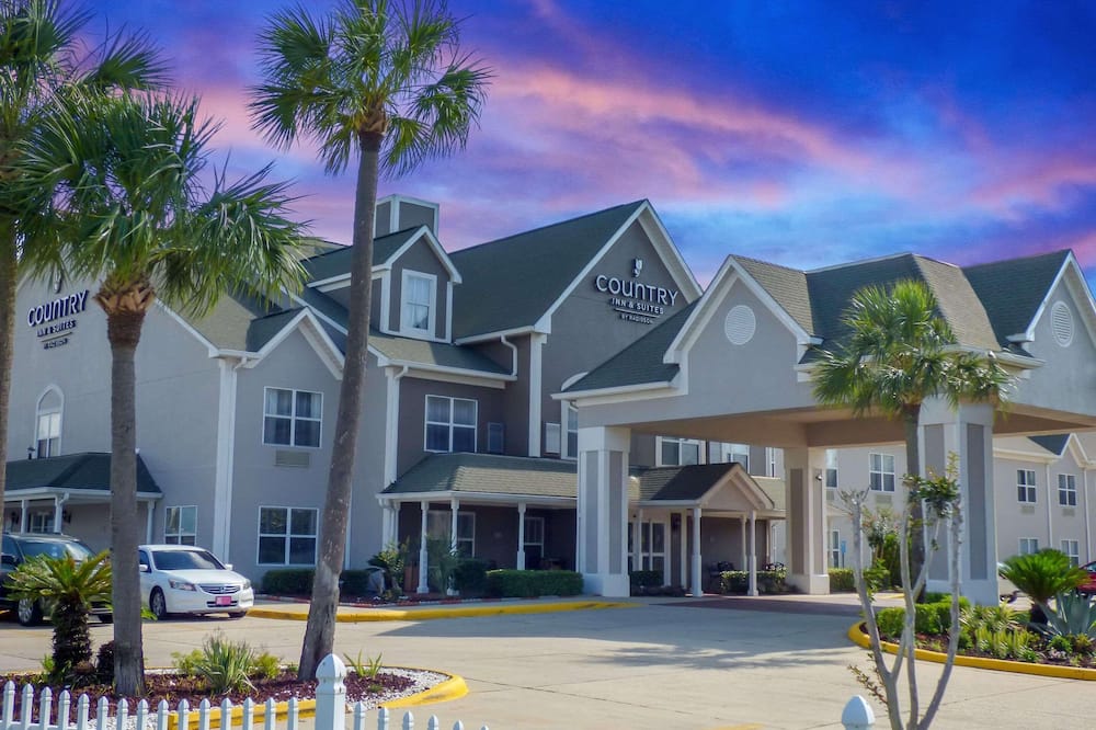 Country Inn & Suites by Radisson, Biloxi-Ocean Springs, MS