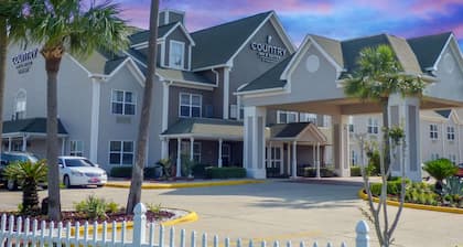 Country Inn & Suites by Radisson, Biloxi-Ocean Springs, MS