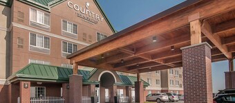 Country Inn & Suites by Radisson, Rapid City, SD