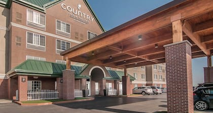 Country Inn & Suites by Radisson, Rapid City, SD