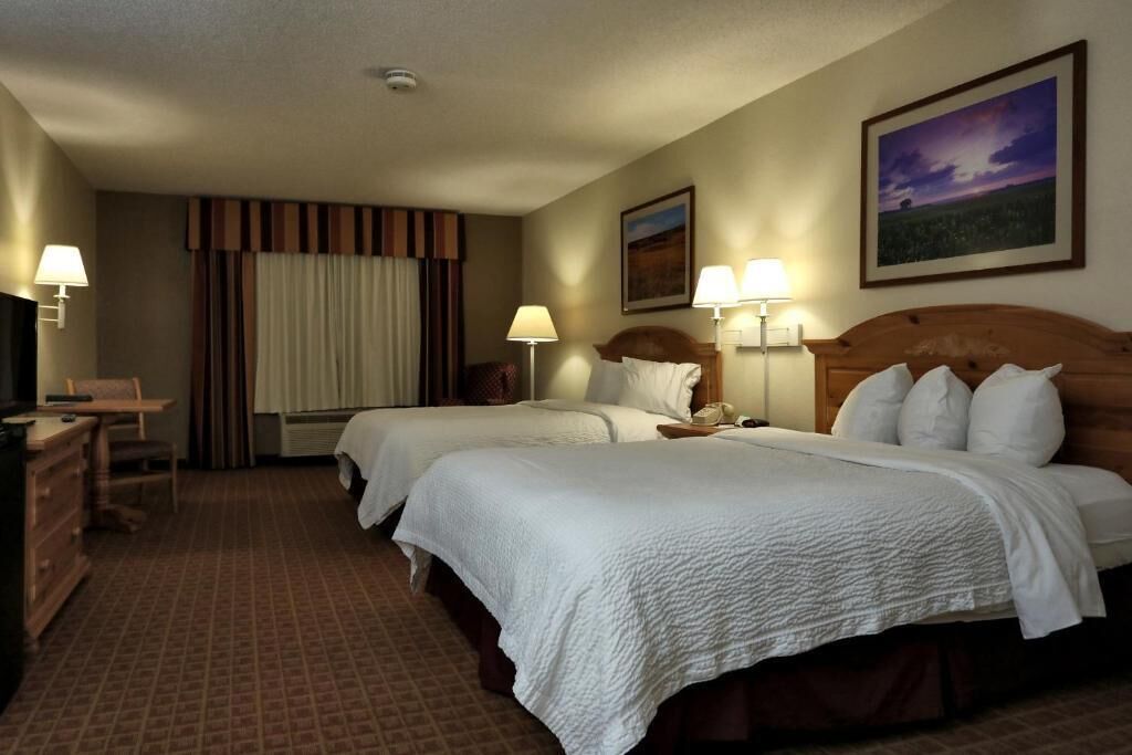 1 bedroom, blackout curtains, iron/ironing board, free wifi