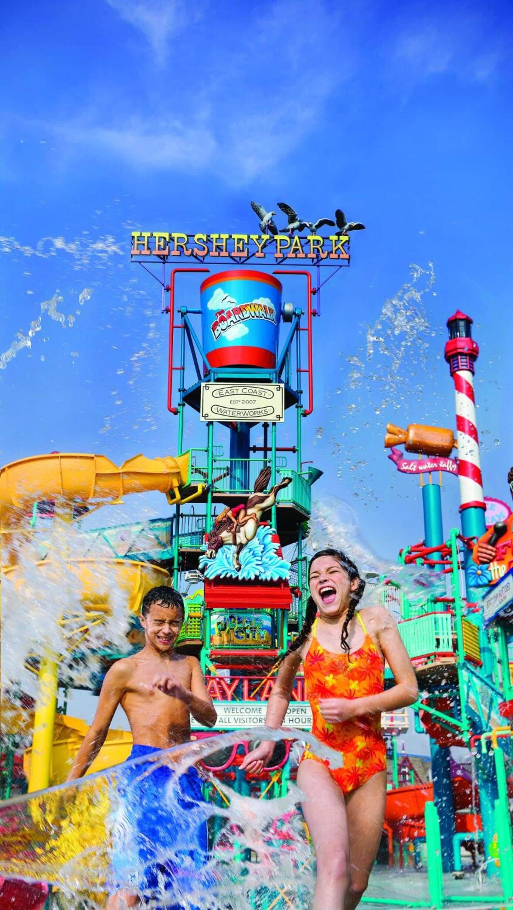 seasonal outdoor pool, open 9:00 am to 9:00 pm, pool umbrellas