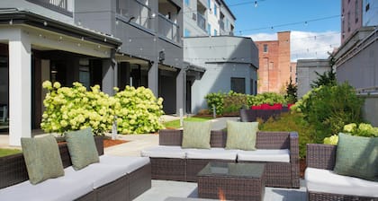Courtyard by Marriott Worcester
