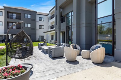 Best Western Plus Elgin - Chicago