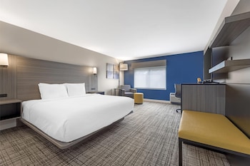 Best Western Plus Elgin - Chicago