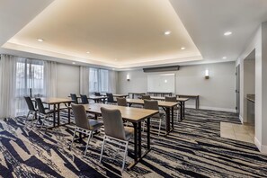 Sala de reuniones