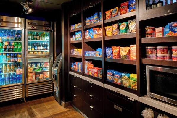 Property amenity