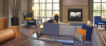 Courtyard by Marriott Cincinnati-Covington