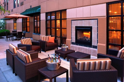 Courtyard by Marriott Cincinnati-Covington
