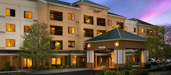 Courtyard by Marriott Kansas City East/Blue Springs