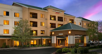 Courtyard by Marriott Kansas City East/Blue Springs