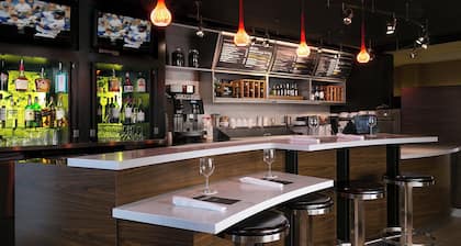 Courtyard by Marriott Kansas City East/Blue Springs