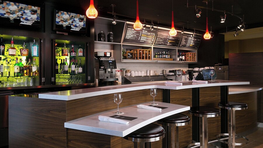 Courtyard by Marriott Kansas City East/Blue Springs