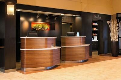 Courtyard by Marriott Kansas City East/Blue Springs