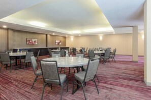 Sala de reunião