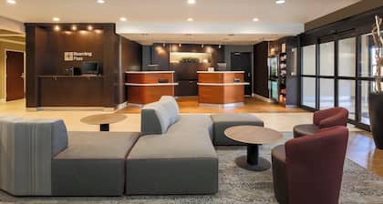 Courtyard by Marriott Monroe Airport