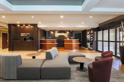 Courtyard by Marriott Monroe Airport