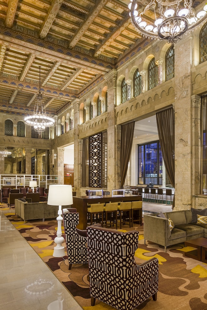 Courtyard San Diego Downtown by null