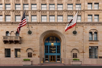 Courtyard by Marriott San Diego Downtown