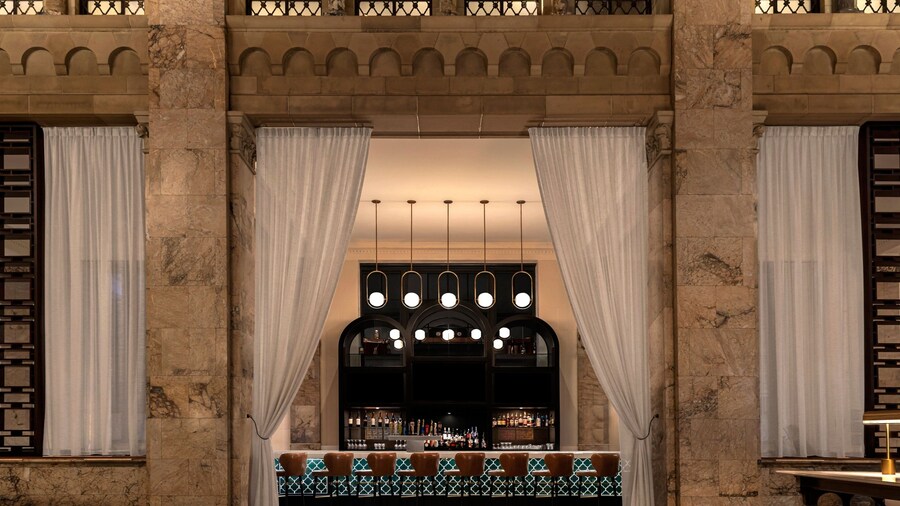 Courtyard by Marriott San Diego Downtown