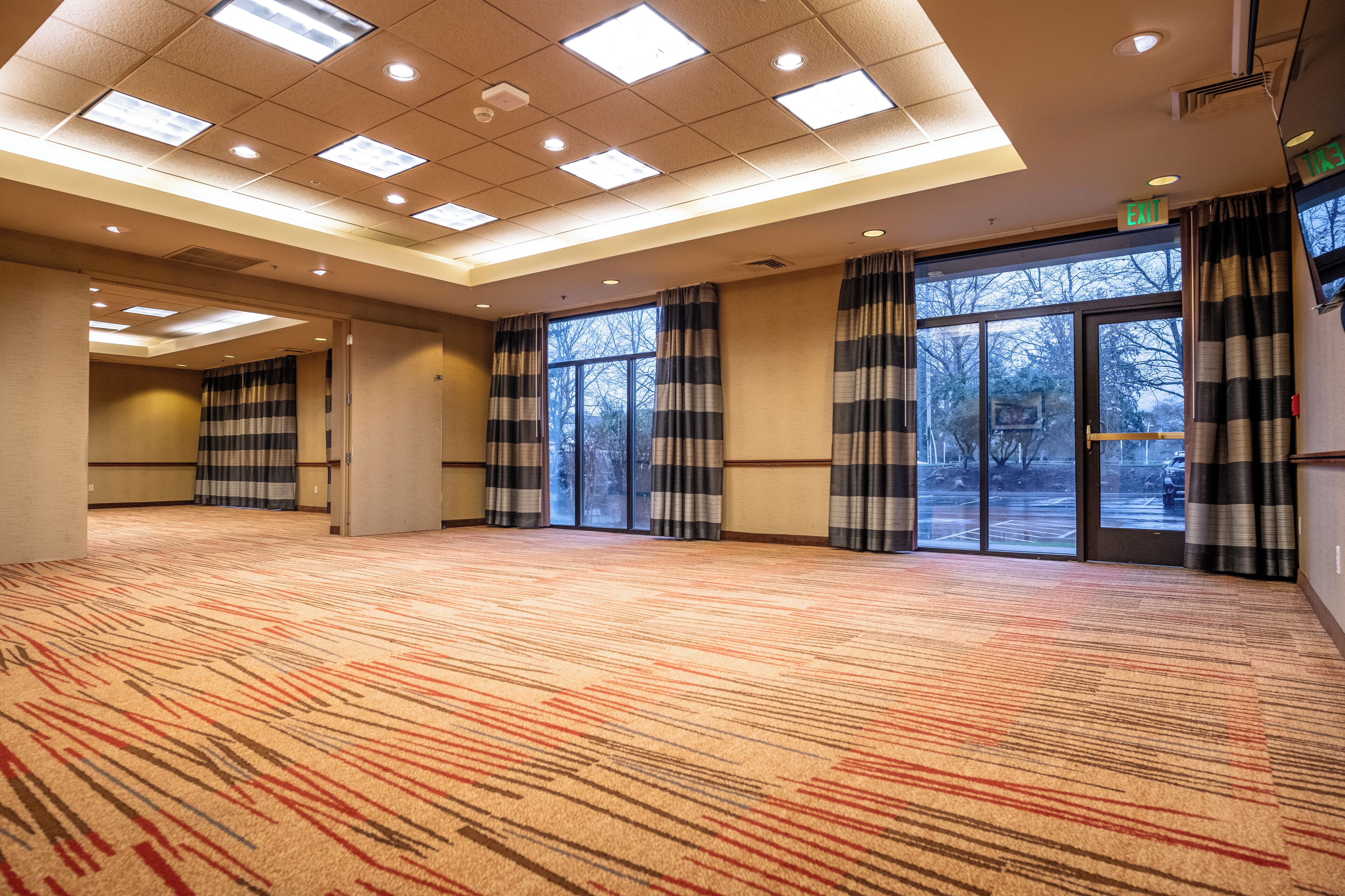 Foto - Courtyard Seattle Sea-Tac Area