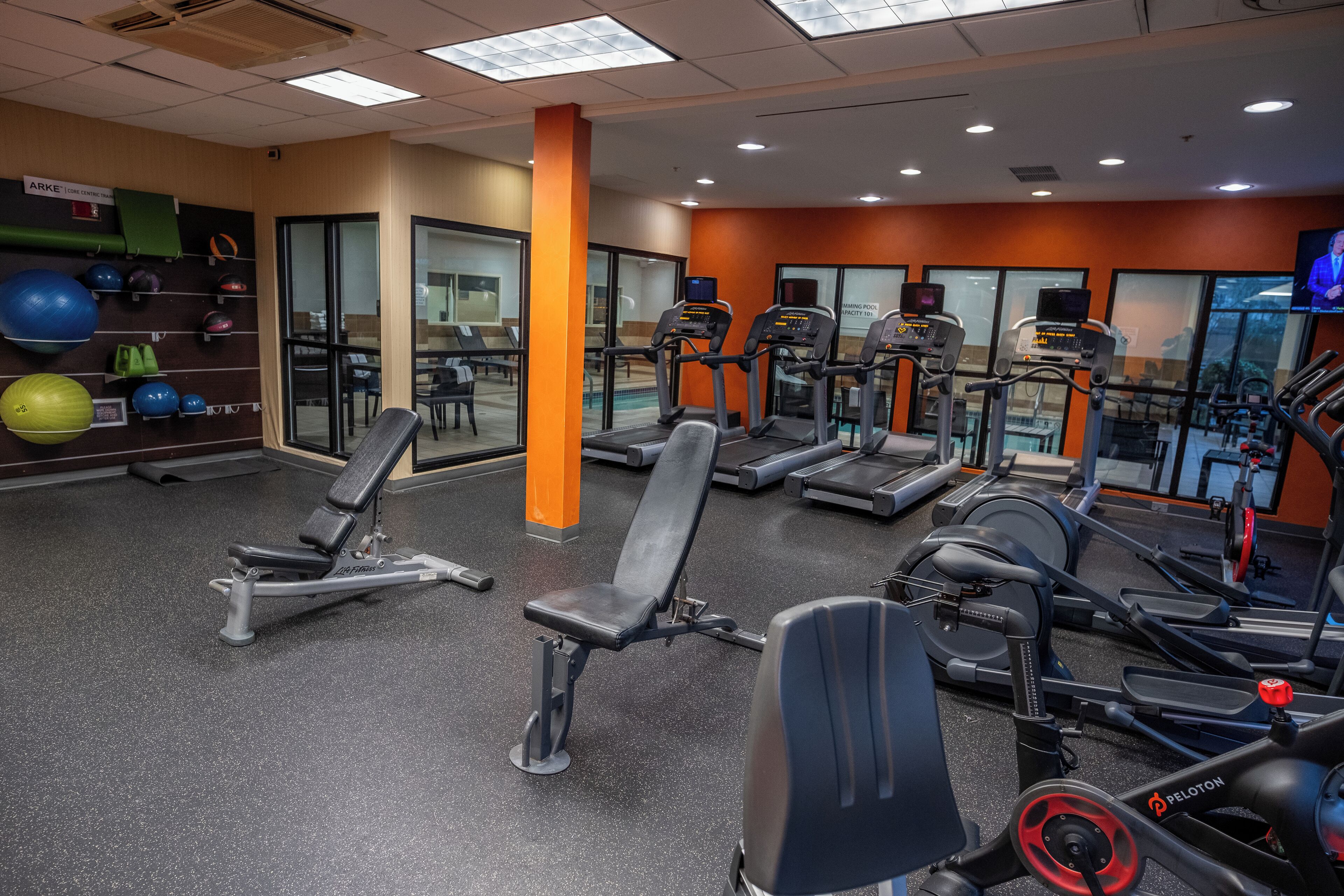 Foto - Courtyard Seattle Sea-Tac Area