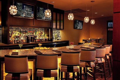 Courtyard by Marriott Seattle Sea-Tac Area
