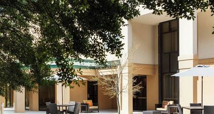 Courtyard by Marriott Harrisonburg
