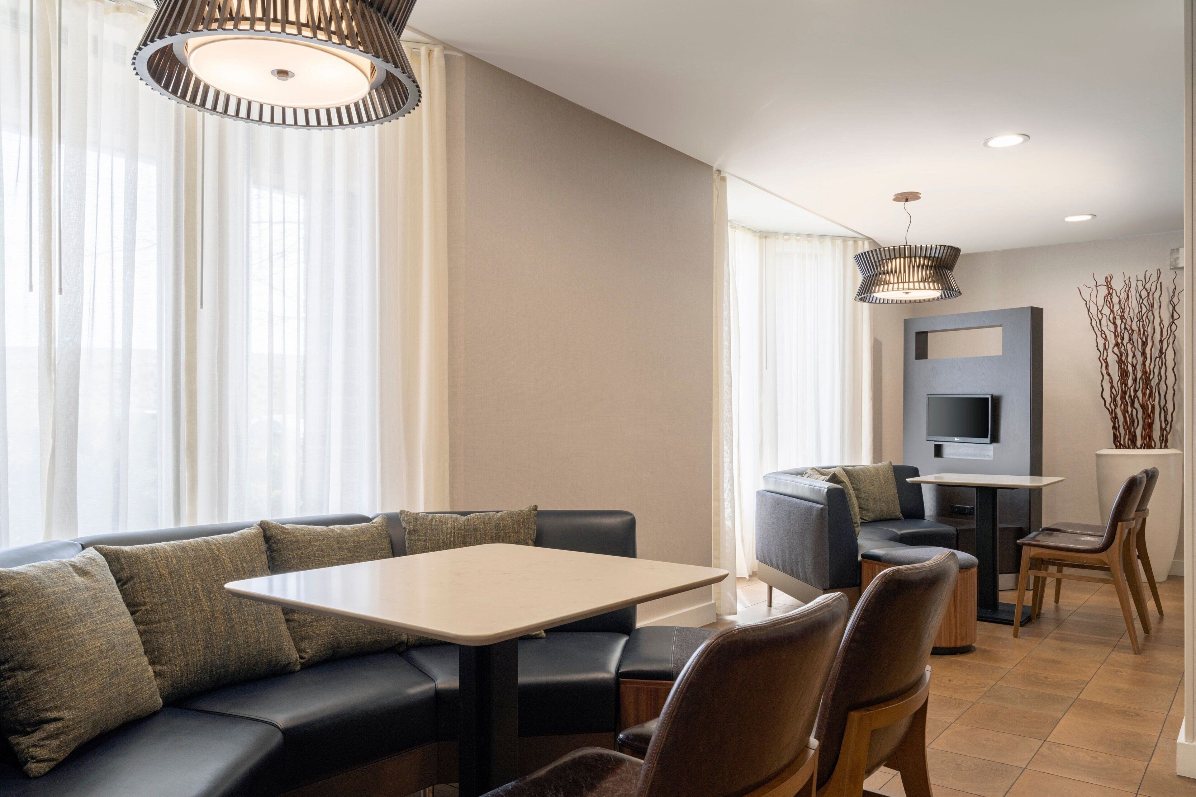 Foto - Courtyard Salt Lake City Airport