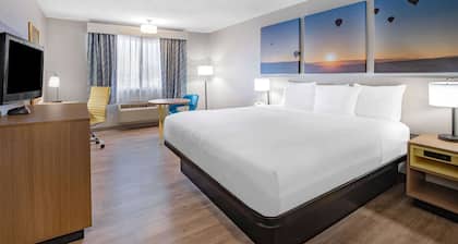 Days Inn by Wyndham Bernalillo