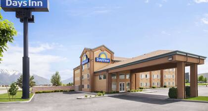 Days Inn by Wyndham Springville