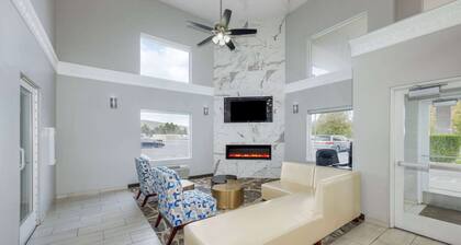 Days Inn by Wyndham Springville