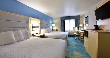Days Inn by Wyndham Springville