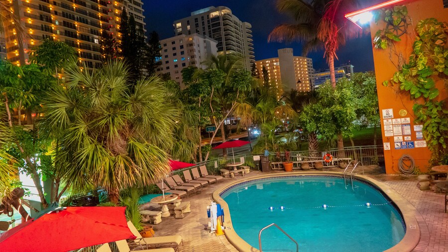 Fort Lauderdale Beach Resort Hotel & Suites