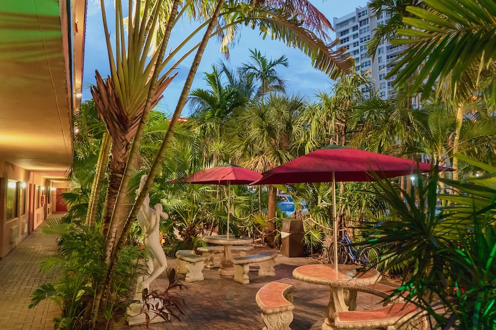 Fort Lauderdale Beach Resort Hotel & Suites