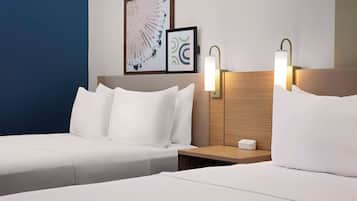 Room, 2 Queen Beds