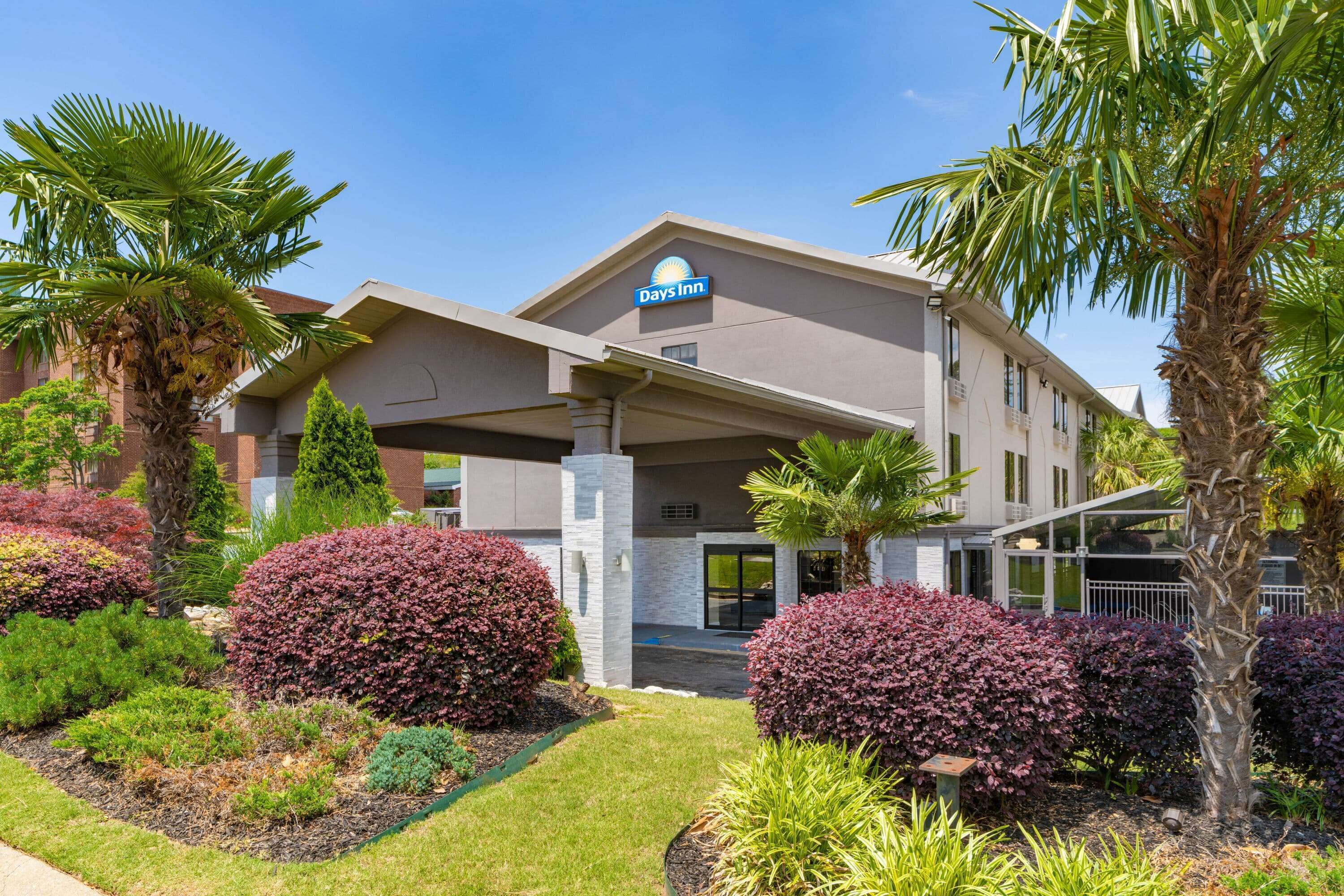 Days Inn Atlanta - Marietta - Galleria in Atlanta, United States