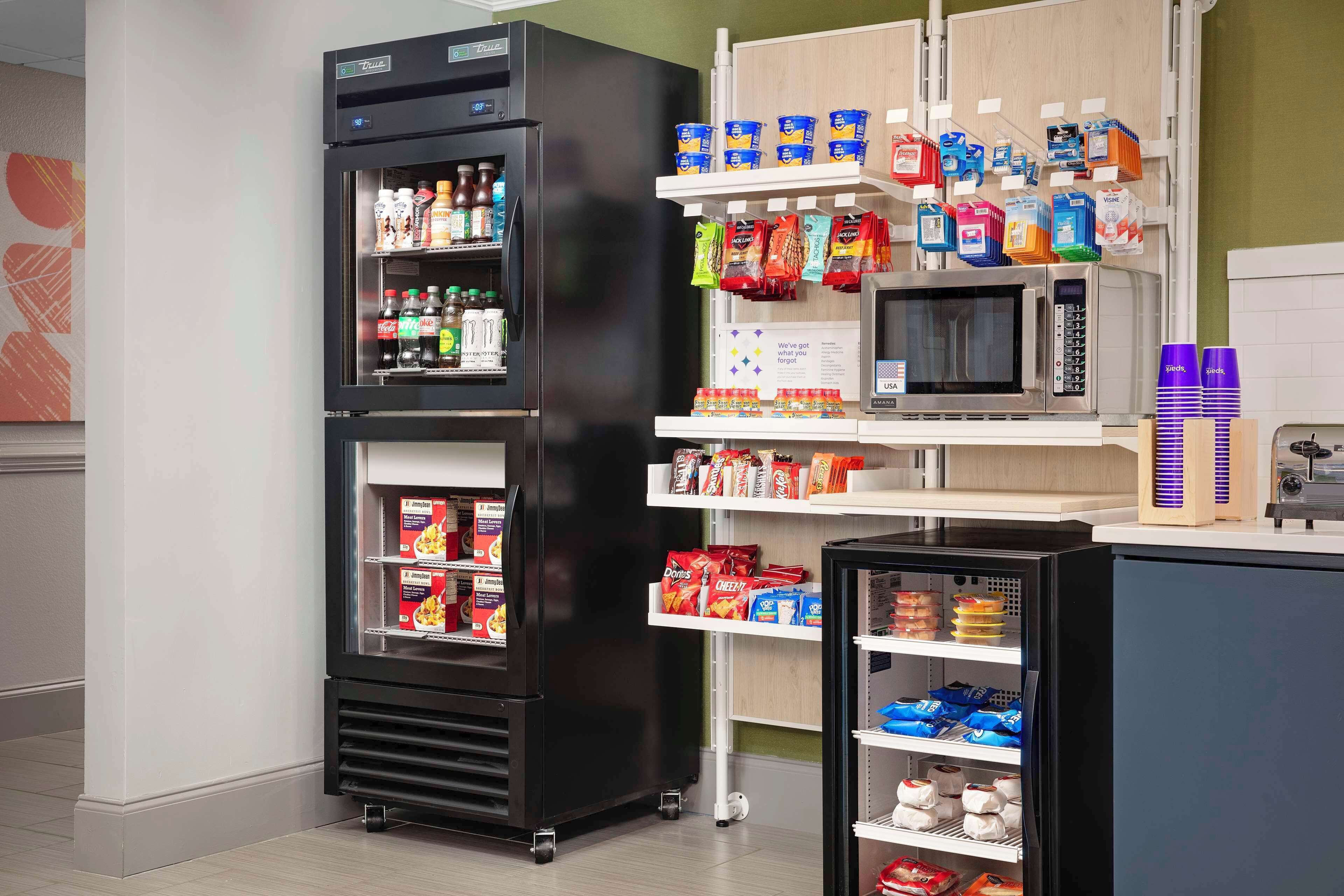 Photo - Spark by Hilton Atlanta Cumberland Ballpark