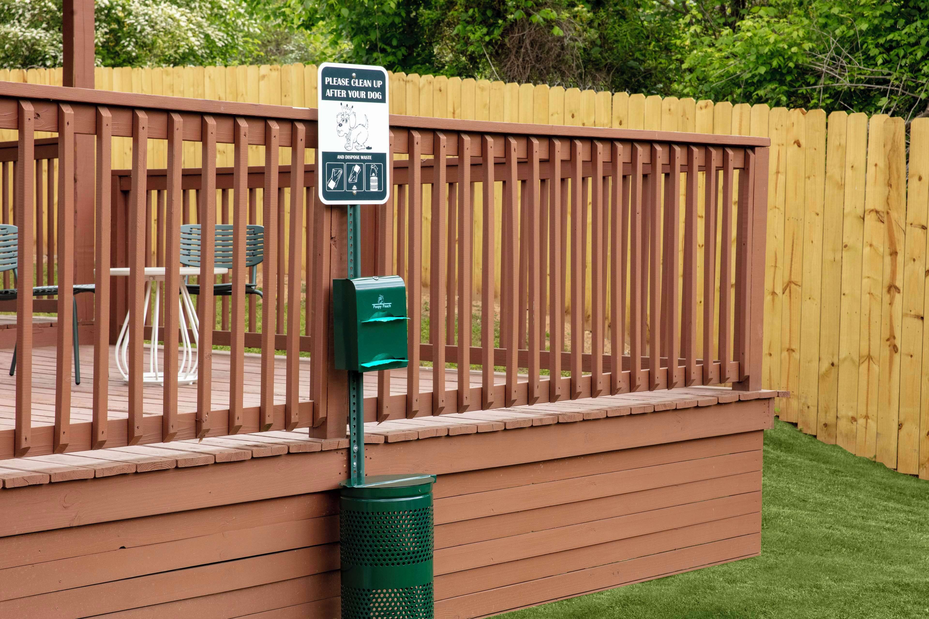 Photo - Spark by Hilton Atlanta Cumberland Ballpark