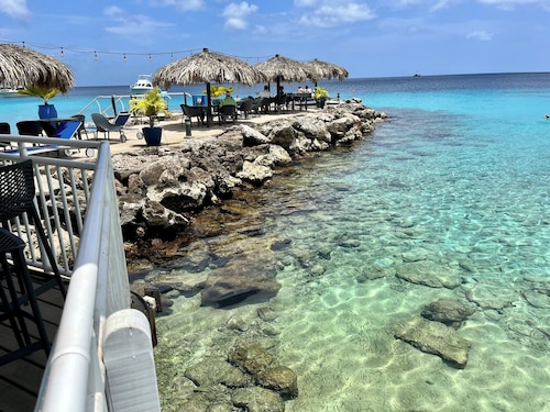 Divi Flamingo Beach Resort & Casino