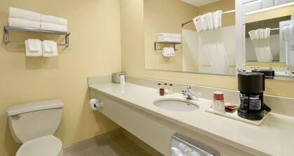 Ramada Limited Columbia