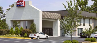 Ramada Limited Columbia