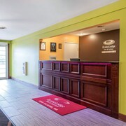 Pet-Friendly Hotel in Eau Claire, WI